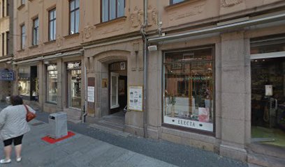 Visage SkonhelsSalong | Skönhetscenter i Helsingborg