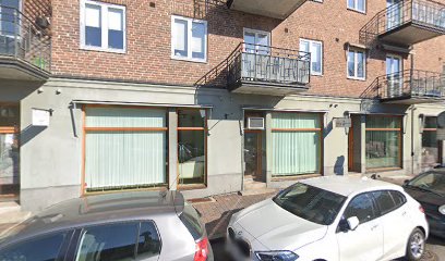 Sonnys Harvard | Frisörsalong i Helsingborg