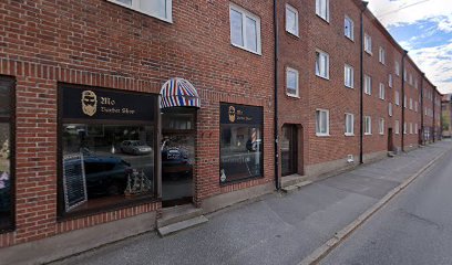 Mo Barber Shop | Frisörsalong i Örebro
