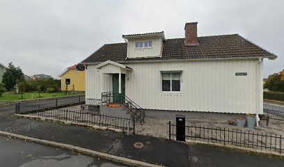 Frisör En Trappa Ner | Frisörsalong i Jönköping