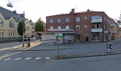 Barbershoppa | Barbersalong i Örebro
