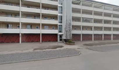 Sirpa Kinnari | Massös i Västerås
