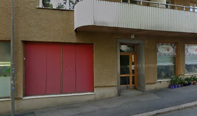 Baanthai Spa & Massage | Massös i Stockholm