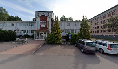 Eco Massoren | Massös i Västerås