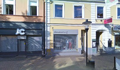 Myran & Malkolm | Frisörsalong i Kristianstad
