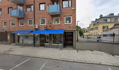 T&M Frisörsalong | Frisörsalong i Sundsvall