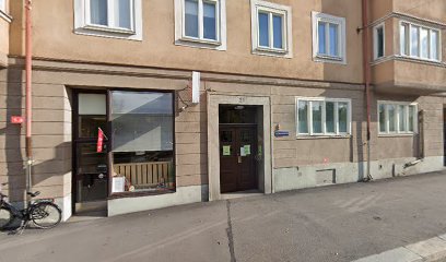 Bredbergs Herrfrisering | Frisörsalong i Norrköping
