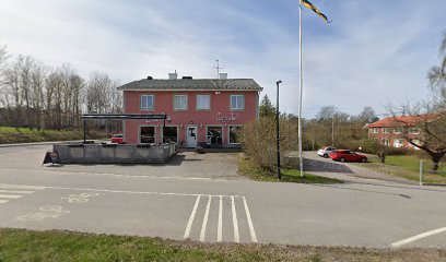 Anders Bjorknas Massage & Friskvard | Massös i Sollentuna