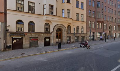 iClinic Lounge | Skönhetscenter i Stockholm