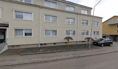 Salong George Warda | Frisörsalong i Huskvarna