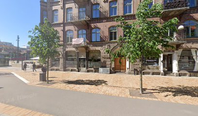 Maximalno Hair | Frisörsalong i Helsingborg