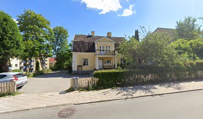 Tio fingrar Jane Bergkvist | Massös i Södertälje