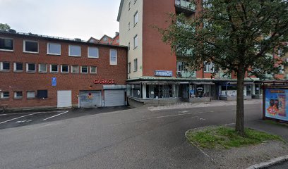Salong Fantasy | Frisörsalong i Borås