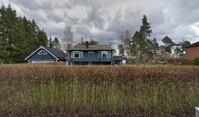 Nina Klippet | Frisörsalong i Grums