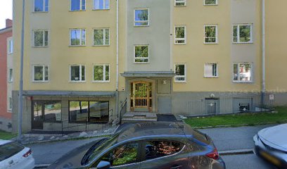 Salong Ann | Frisörsalong i Södertälje