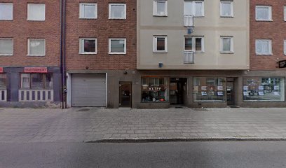 Lilla Salongen | Frisörsalong i Piteå