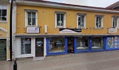 Salong Ninos | Frisörsalong i Falköping