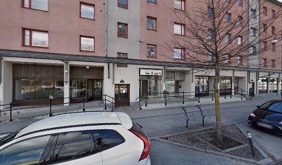 Hår å Sånt | Frisörsalong i Falköping