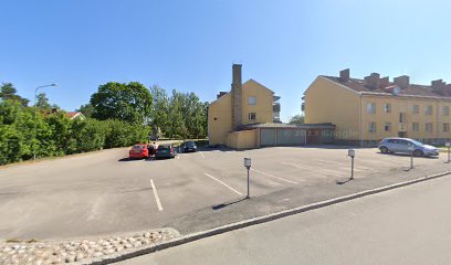 Trions Klipphorna | Frisörsalong i Bollnäs