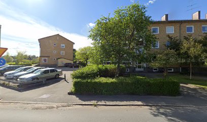 Andrummet | Massös i Vaggeryd