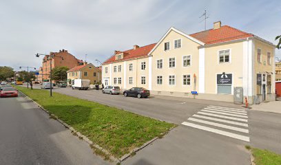 Salon Tiger Southern Malmgatan | Frisörsalong i Kalmar