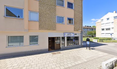 Salong Harfager | Frisörsalong i Borås