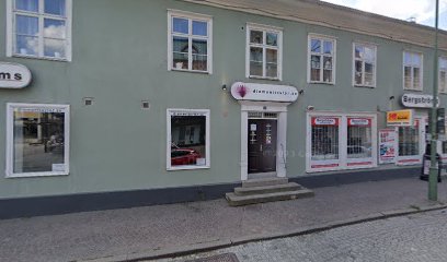Salong Elma | Frisörsalong i Mariestad