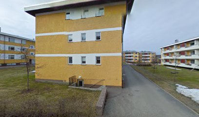Talje-Salongen | Frisörsalong i Norrtälje