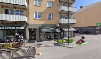 Salong Pia | Frisörsalong i Kramfors