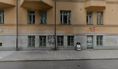 Bangkok Thaimassage | Massös i Stockholm