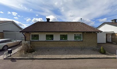 Kroonologisk Massage | Massös i Halmstad