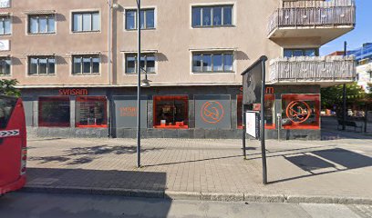 Salong Maskulin | Frisörsalong i Luleå