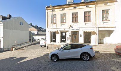 Salong Jacob | Frisörsalong i Strömstad