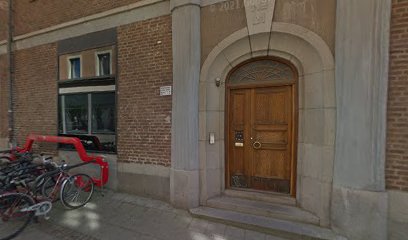 Salong Matilda | Frisörsalong i Borås