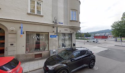 Salong GAID | Skönhetscenter i Sundsvall