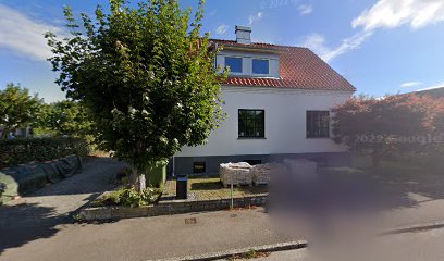 Friskvårdskliniken by Åsa Collbring | Massös i Ängelholm