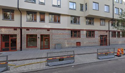 Studio Majana | Skönhetscenter i Stockholm