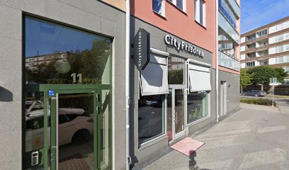CityFrisören | Frisörsalong i Norrköping