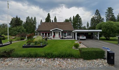 Rn:s Massage | Massös i Skellefteå