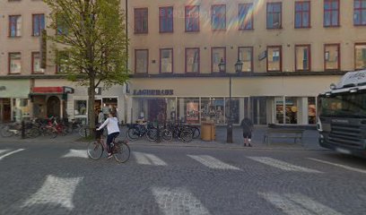 Maria Elvi Massage & Friskvard | Massös i Örebro