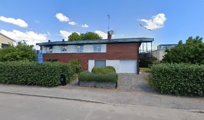 Hos Jojo Lind Frisör | Frisörsalong i Kalmar