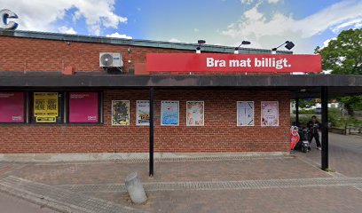 Moment | Frisörsalong i Karlstad