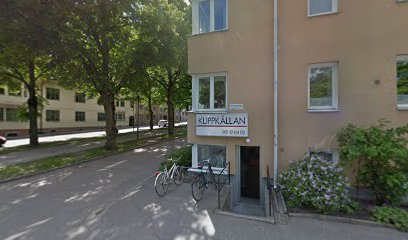 Klippkallan | Frisörsalong i Västerås