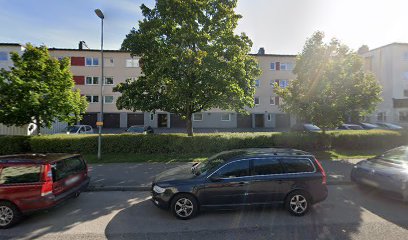 Salong Monsieur | Frisörsalong i Kristinehamn