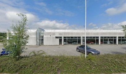 Arrangör: SydEvent & Mässor | Skönhetscenter i Trelleborg