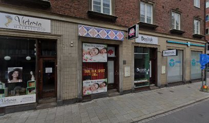 Star Thai Massage | Massös i Malmö