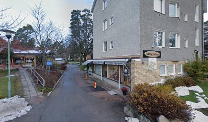 Salong Bettan | Frisörsalong i Västerås
