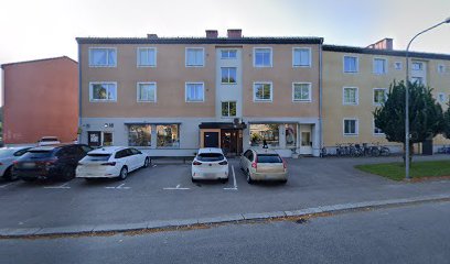 Fridas Salong | Skönhetscenter i Ljungby