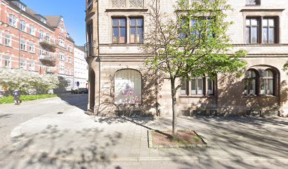 Nathural Beauty | Skönhetscenter i Malmö