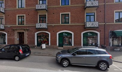 Salong Krona | Frisörsalong i Halmstad